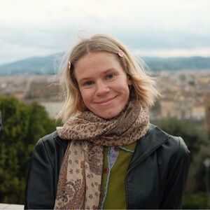 Meet your Posher, Meredith